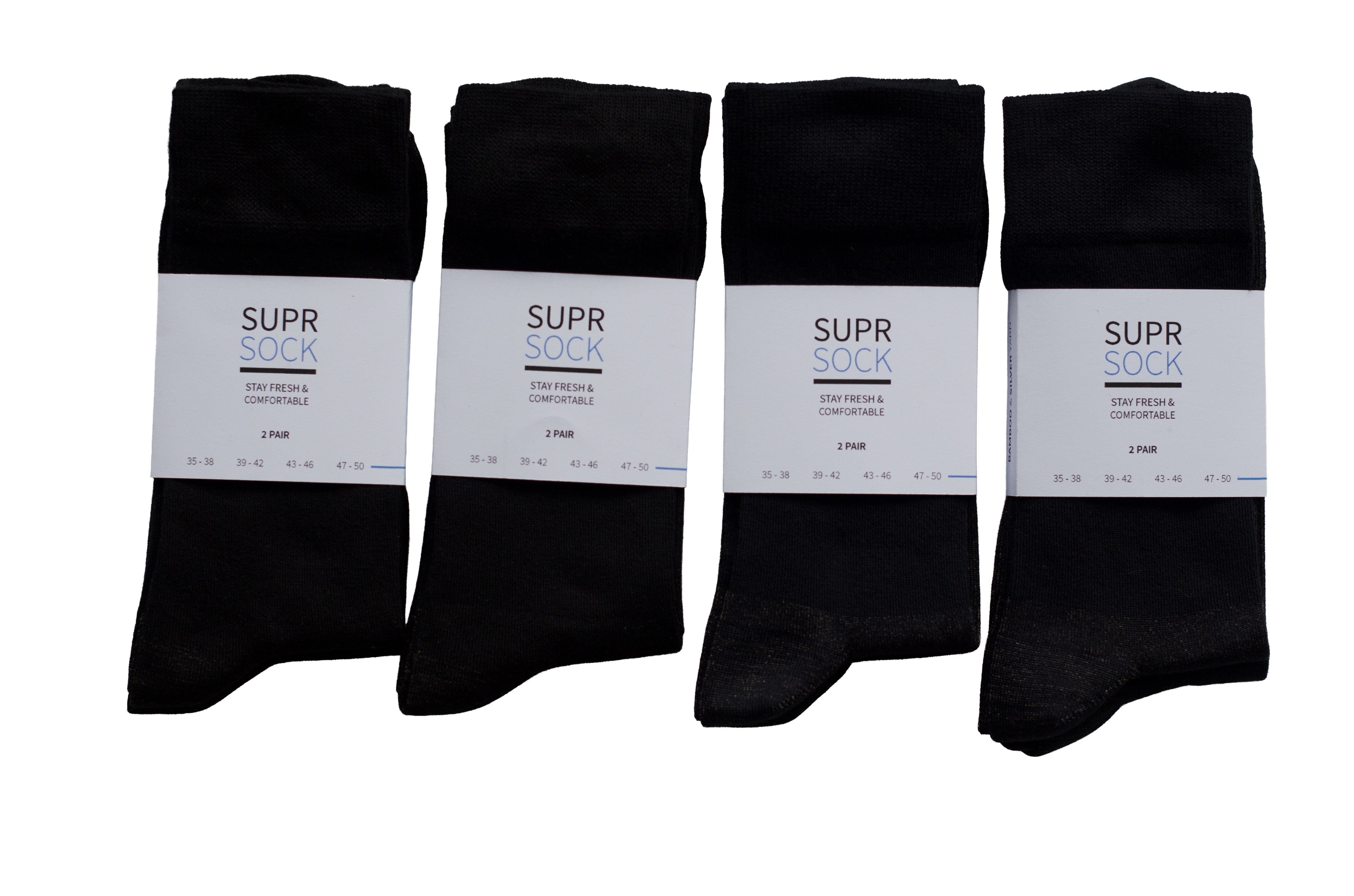 Silver Socks vs. Regular Socks — An Honest Comparison