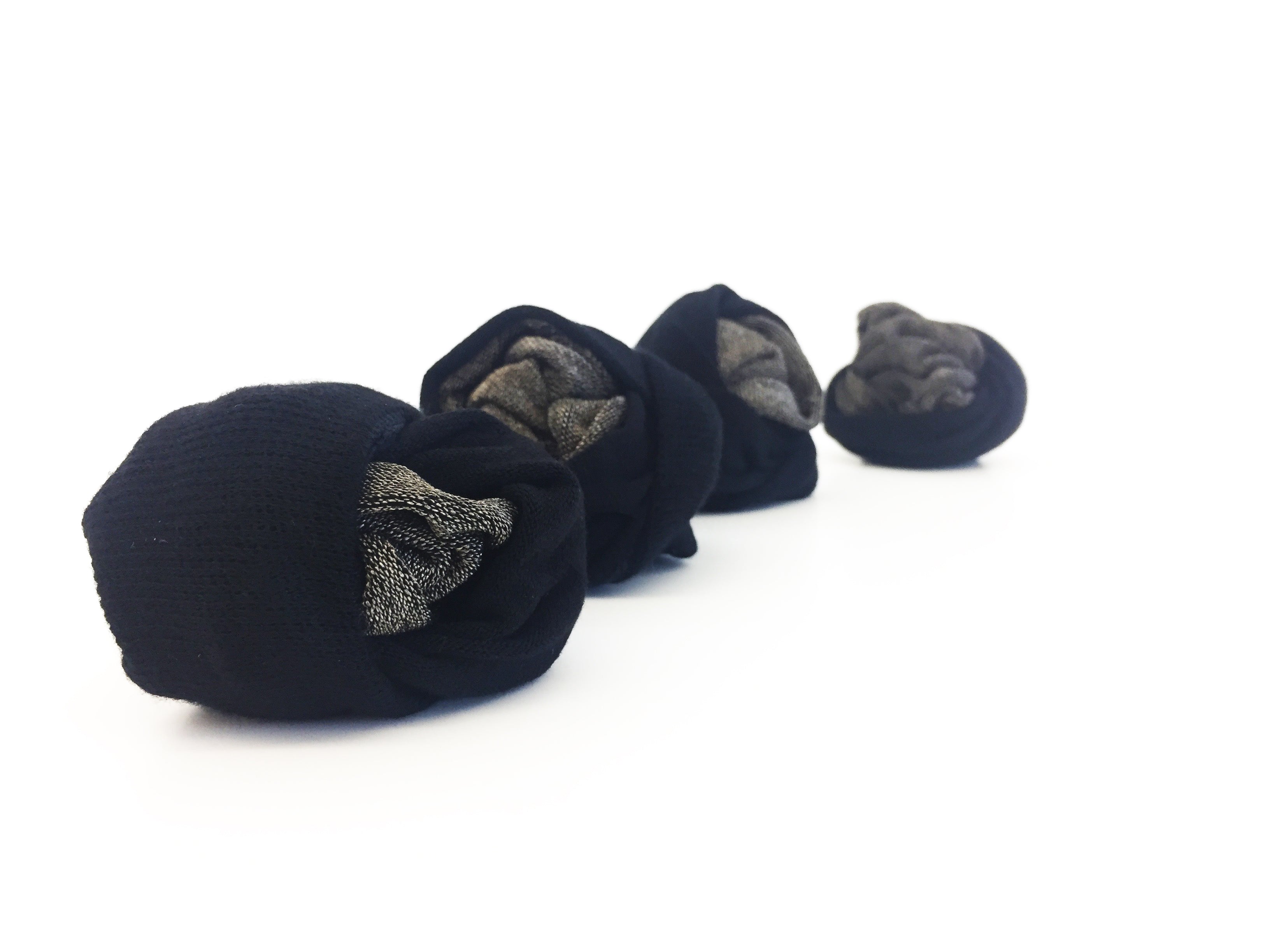 Silver Socks — How Do They Work and Are They Safe?