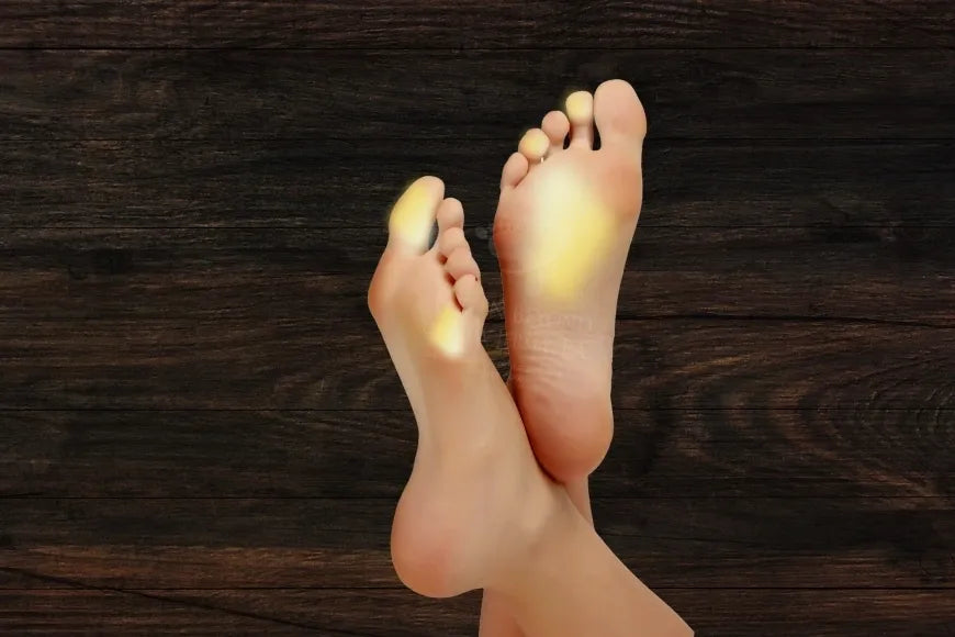 IS RAYNAUD HETZELFDE ALS WINTERHANDEN OF WINTERTENEN?