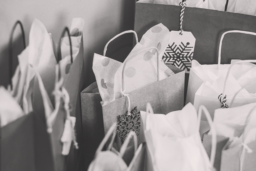The Environmental Impact of the Clothing Industry and How We Can Make It Better - Part 1