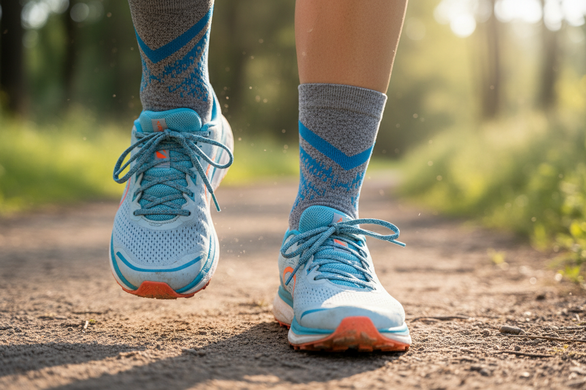 How to Prevent Blisters When Running — The Complete Guide