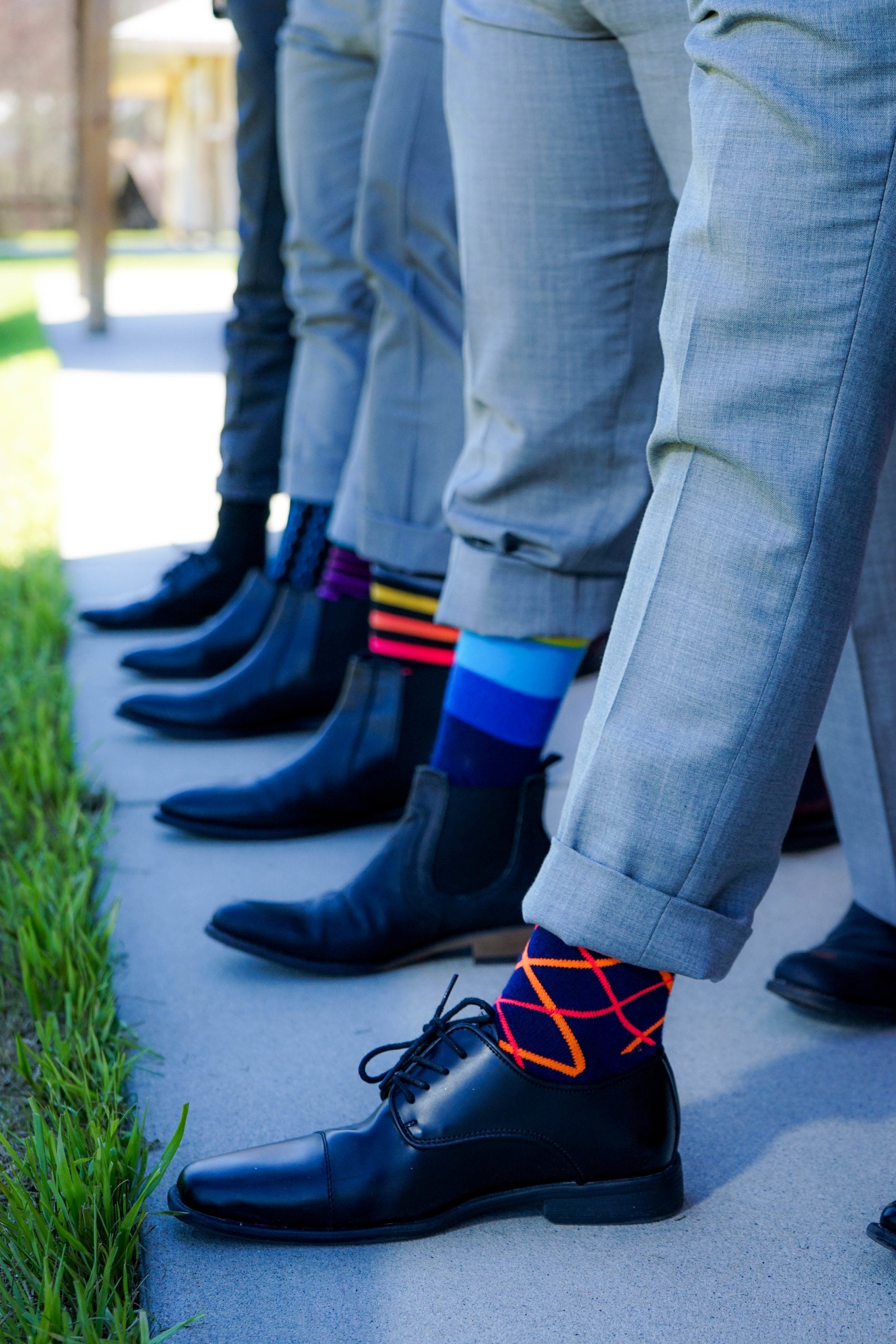 Sock Culture-SUPRGOODS