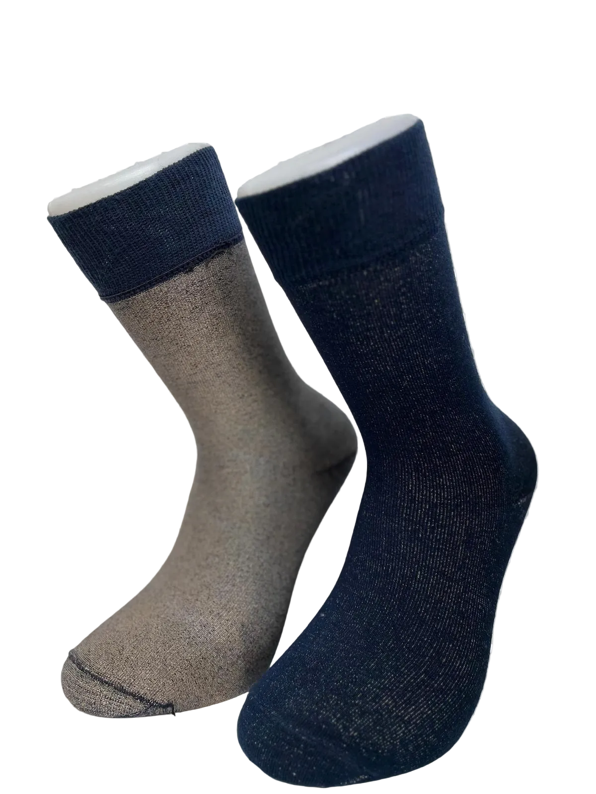 Antibacterial Socks: Myth or Reality?