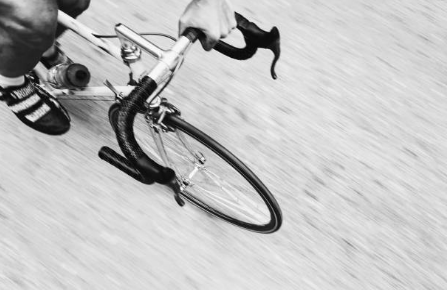 Cycling Socks: Why Material Matters More Than Colour