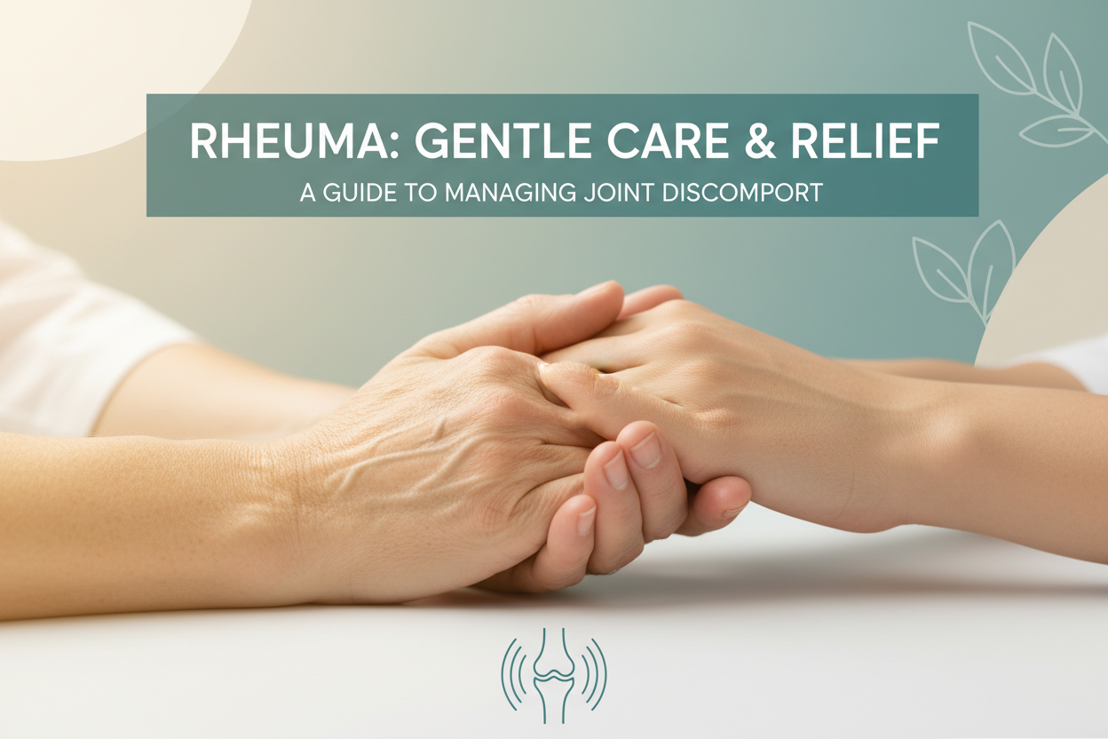 Silver Socks for People with Rheumatism — Comfort and Protection