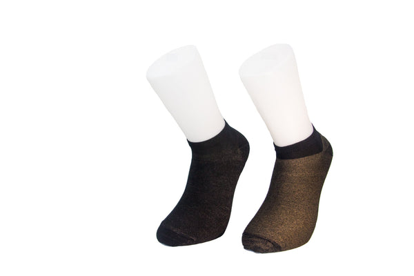 SUPRSOCK ANKLE (2-pair) - SUPRGOODS