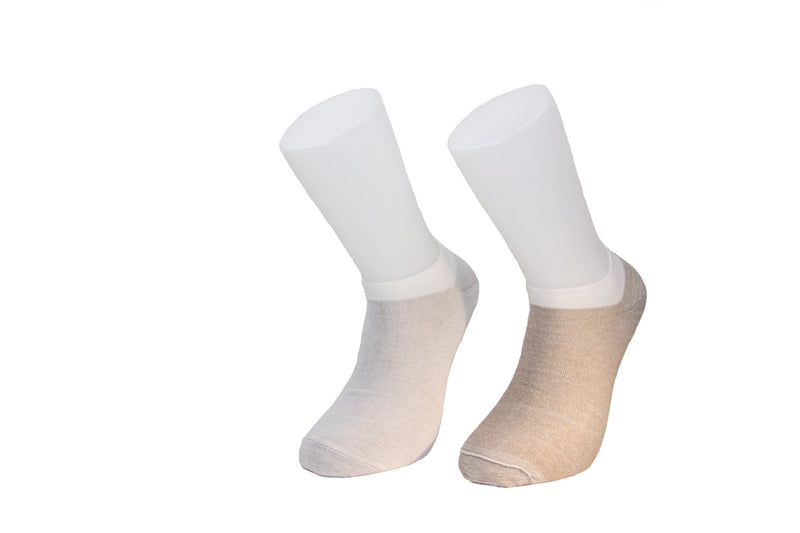 SUPRSOCK ANKLE (2-pair) - SUPRGOODS