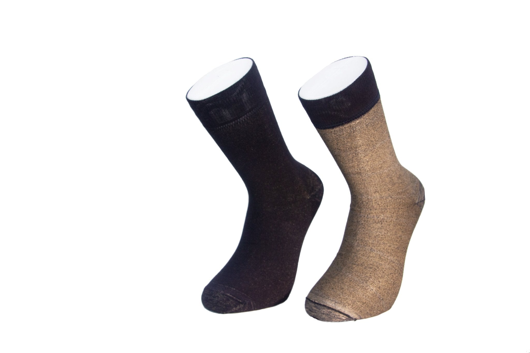 SUPRSOCK CREW+ (2-pair) - SUPRGOODS