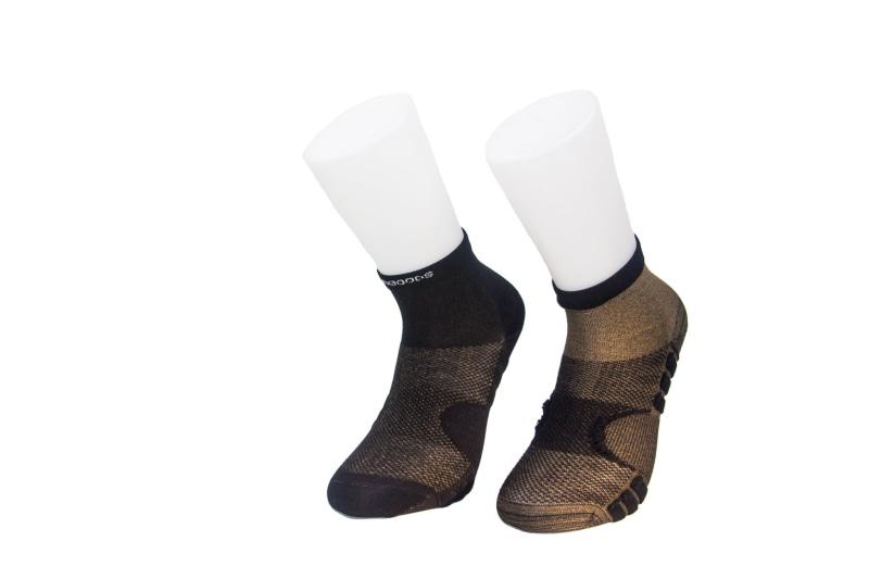 SUPRSOCK SPORT QUARTER (1-pair) - SUPRGOODS