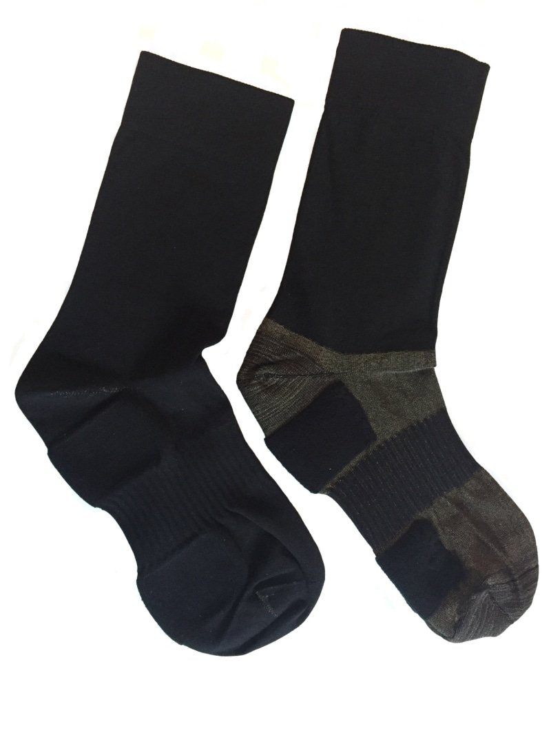 SUPRSOCK WORK CREW (1-pair) - SUPRGOODS